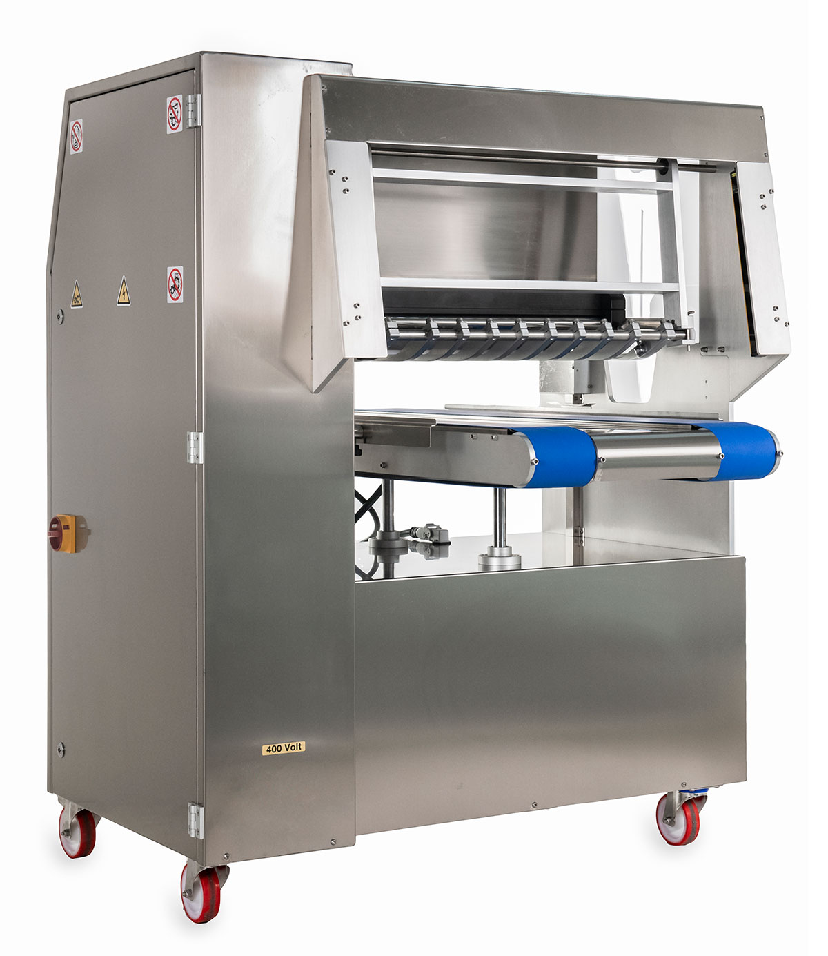 colatrice biscotti star TF 600 rear