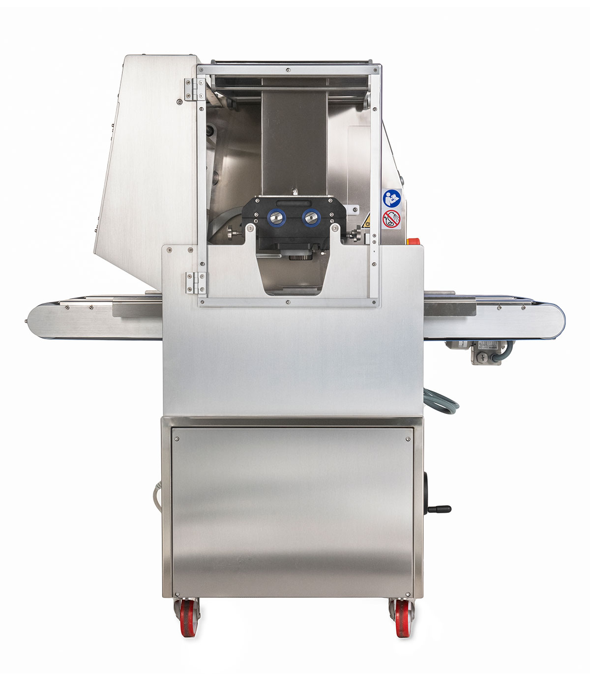 Colatrice biscotti Star TF 600 side